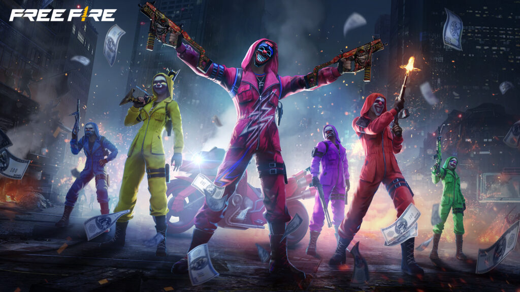 Todo de Free Fire: Códigos y Trucos para Diamantes Gratis