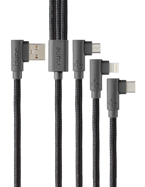 AT&T accesorios ecológicos
