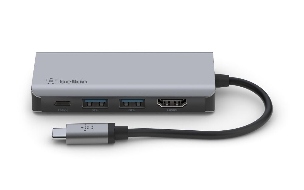 productos Belkin