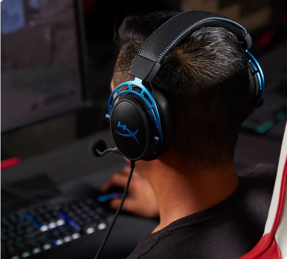 HyperX consejos de audio 