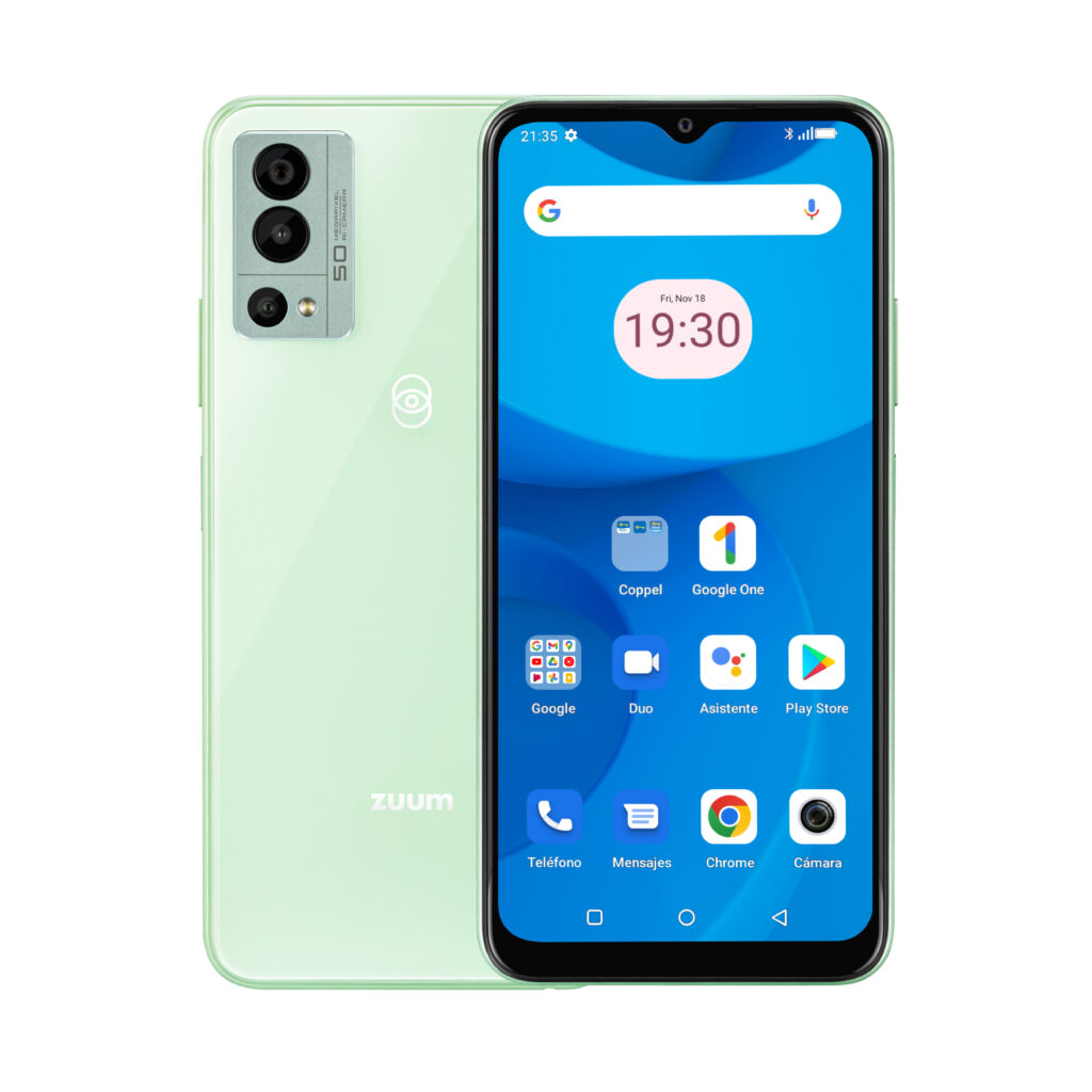 Zuum Aura Z