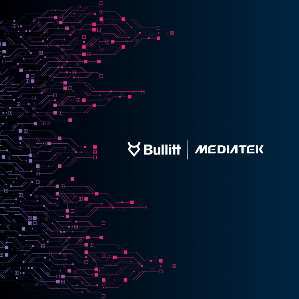 Bullit y MediaTek