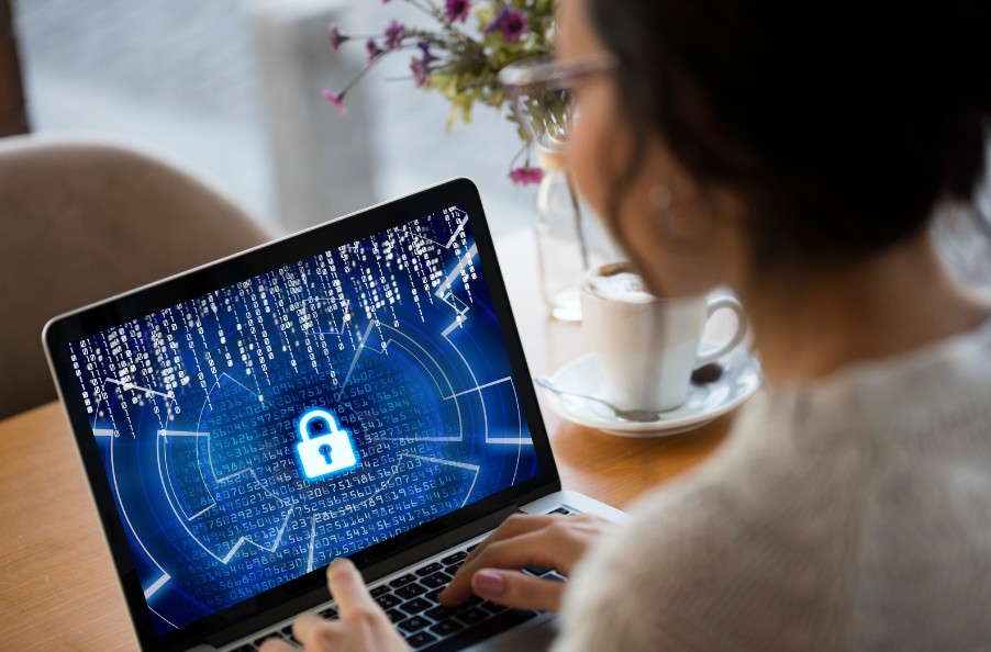 Delta Protect y Coderhouse