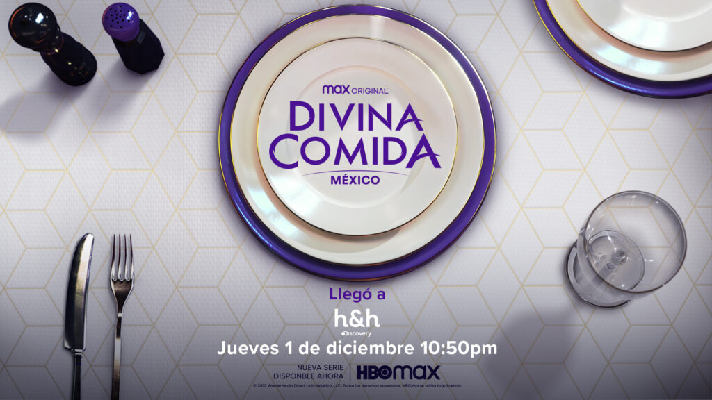 Discovery Diciembre