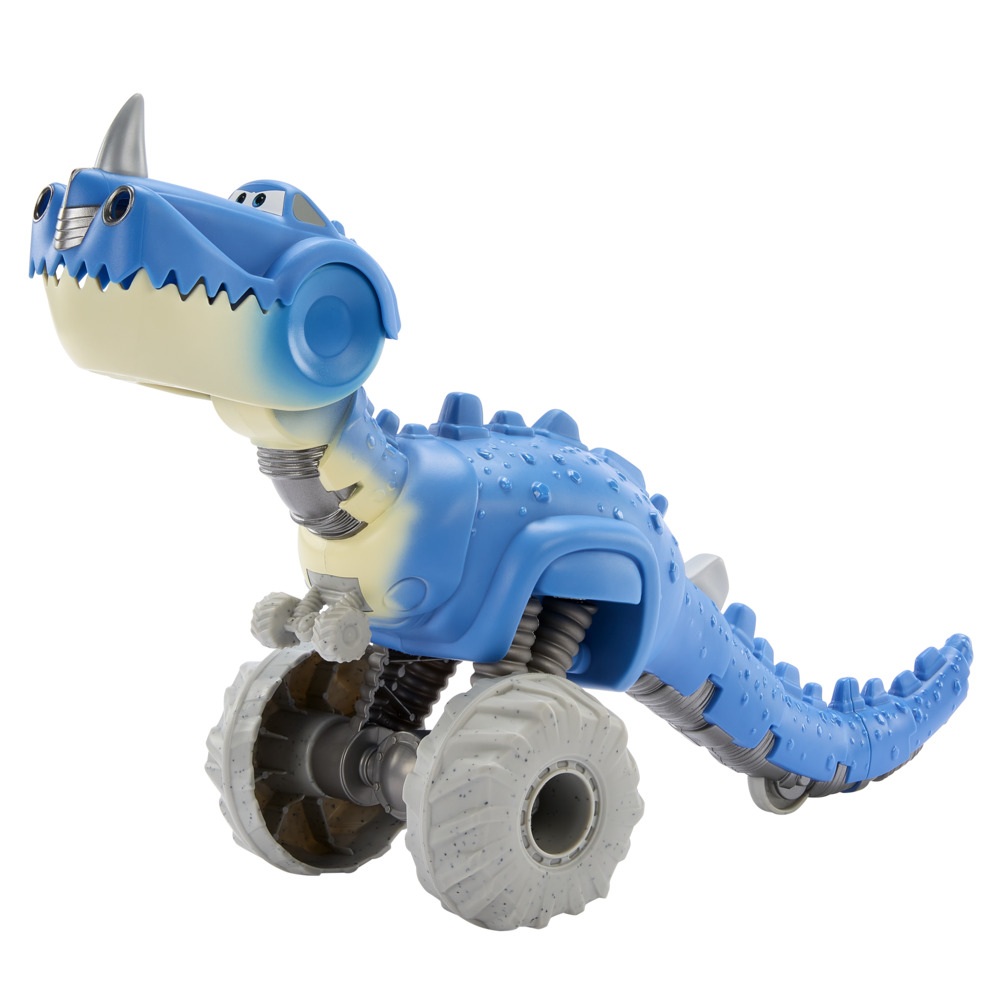 Mattel Cars