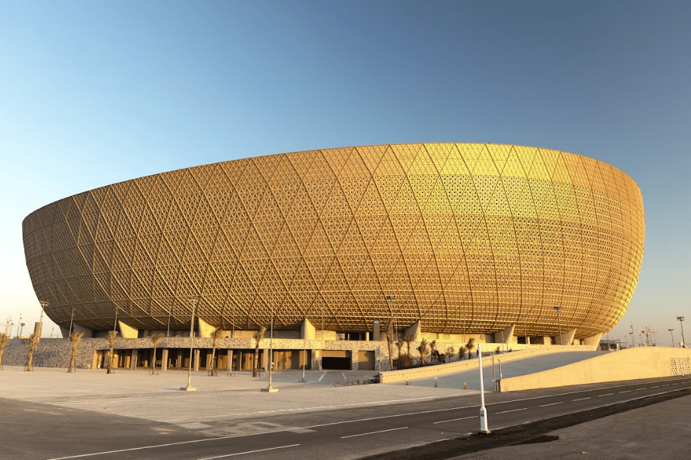Copa Mundial de la FIFA Catar 2022