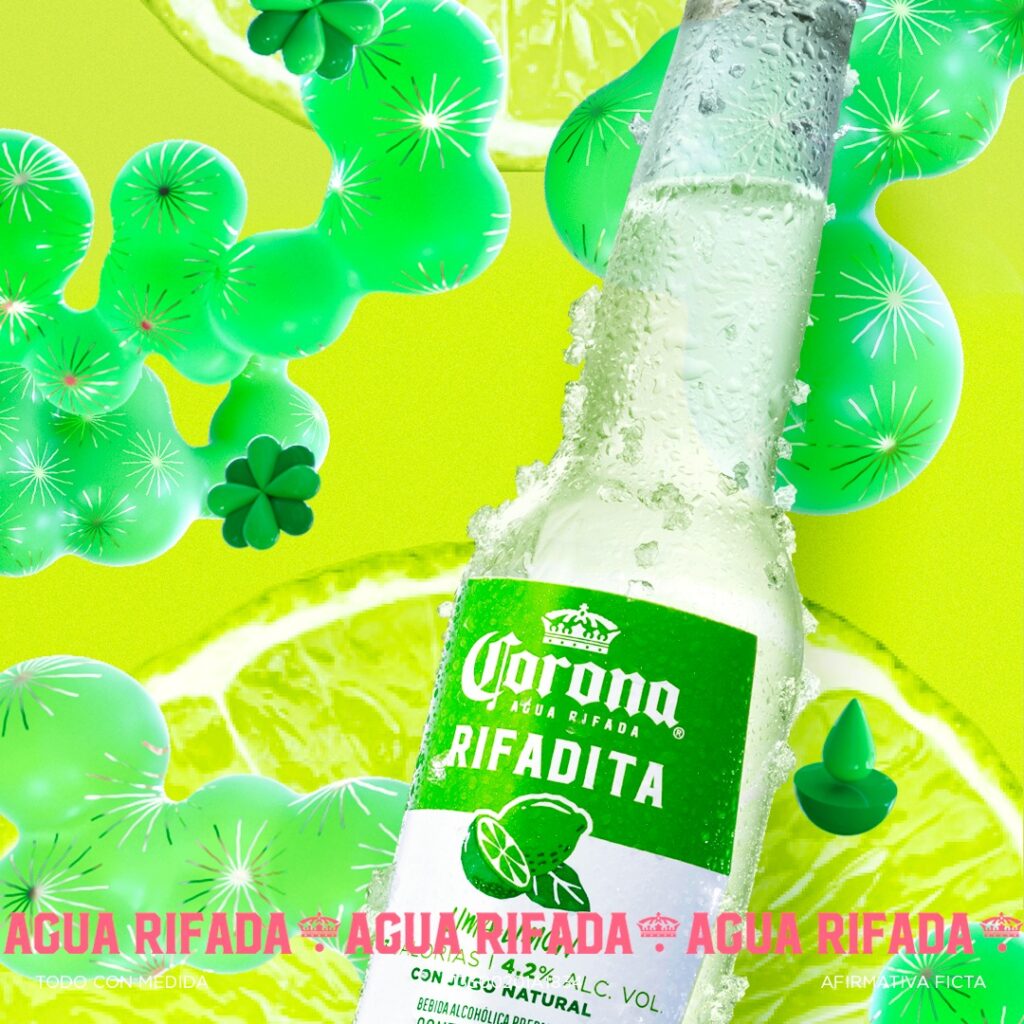 Corona Capital Rifaditas