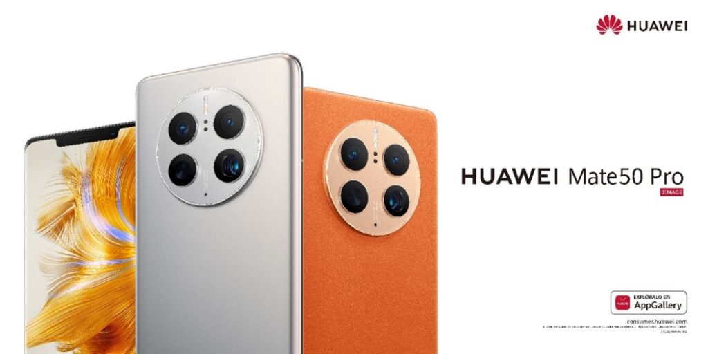 fiestas decembrinas Huawei