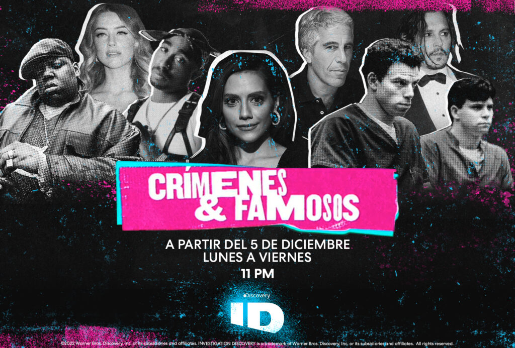 Discovery Diciembre