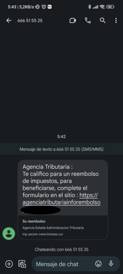 Avast phishing 