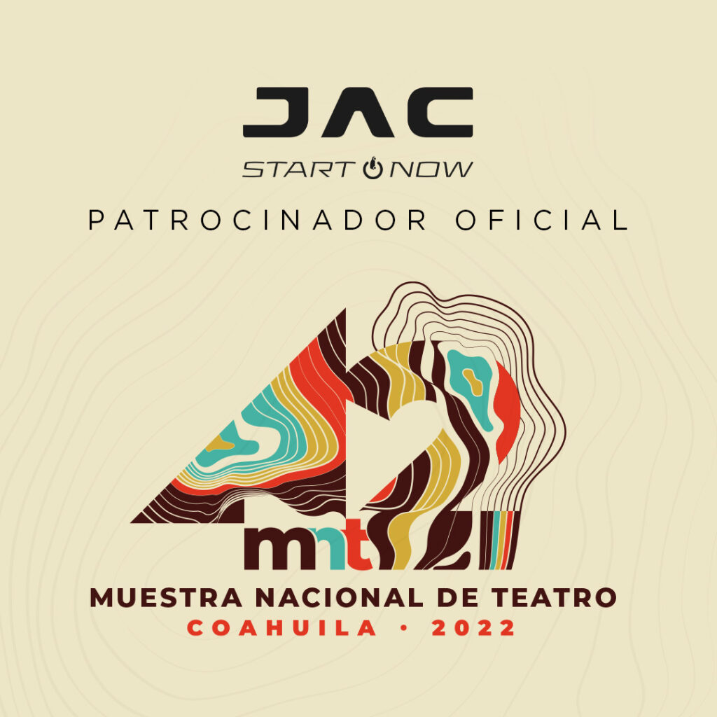 JAC Muestra Nacional de Teatro
