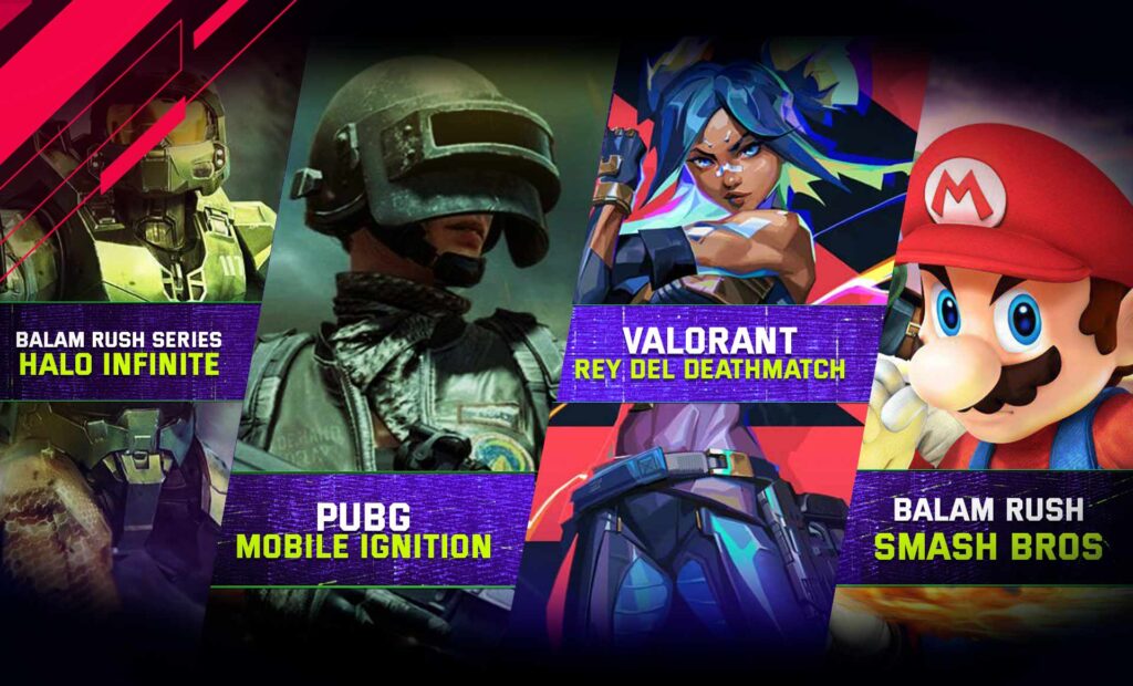 Liga ACE esports