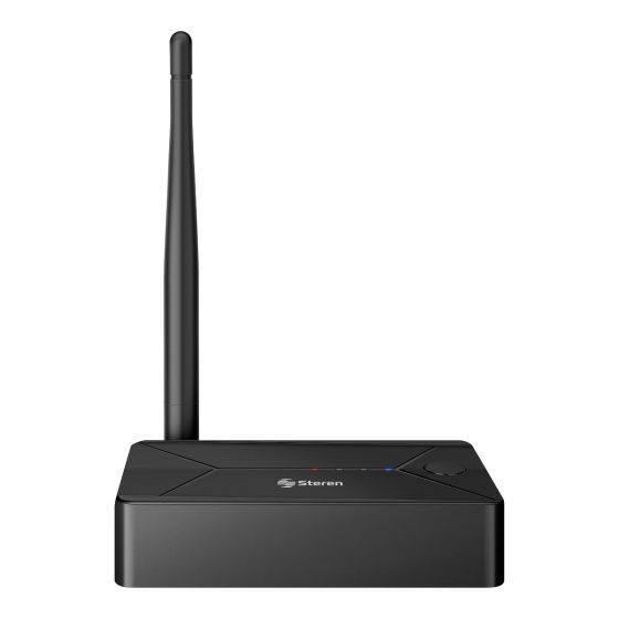 La mejor tecnología de Steren