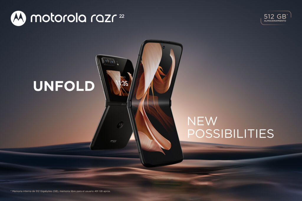 Motorola razr 22