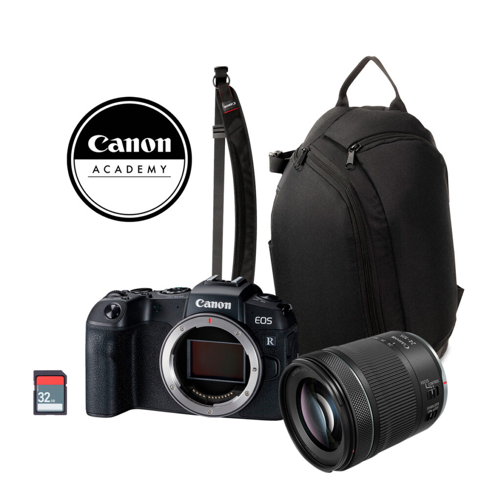 Buen Fin 2022 Canon
