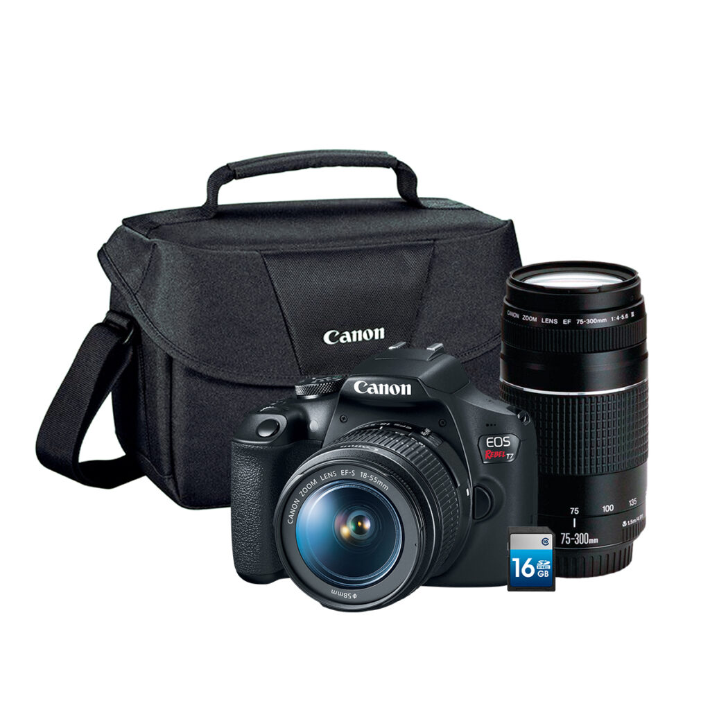 Buen Fin 2022 Canon
