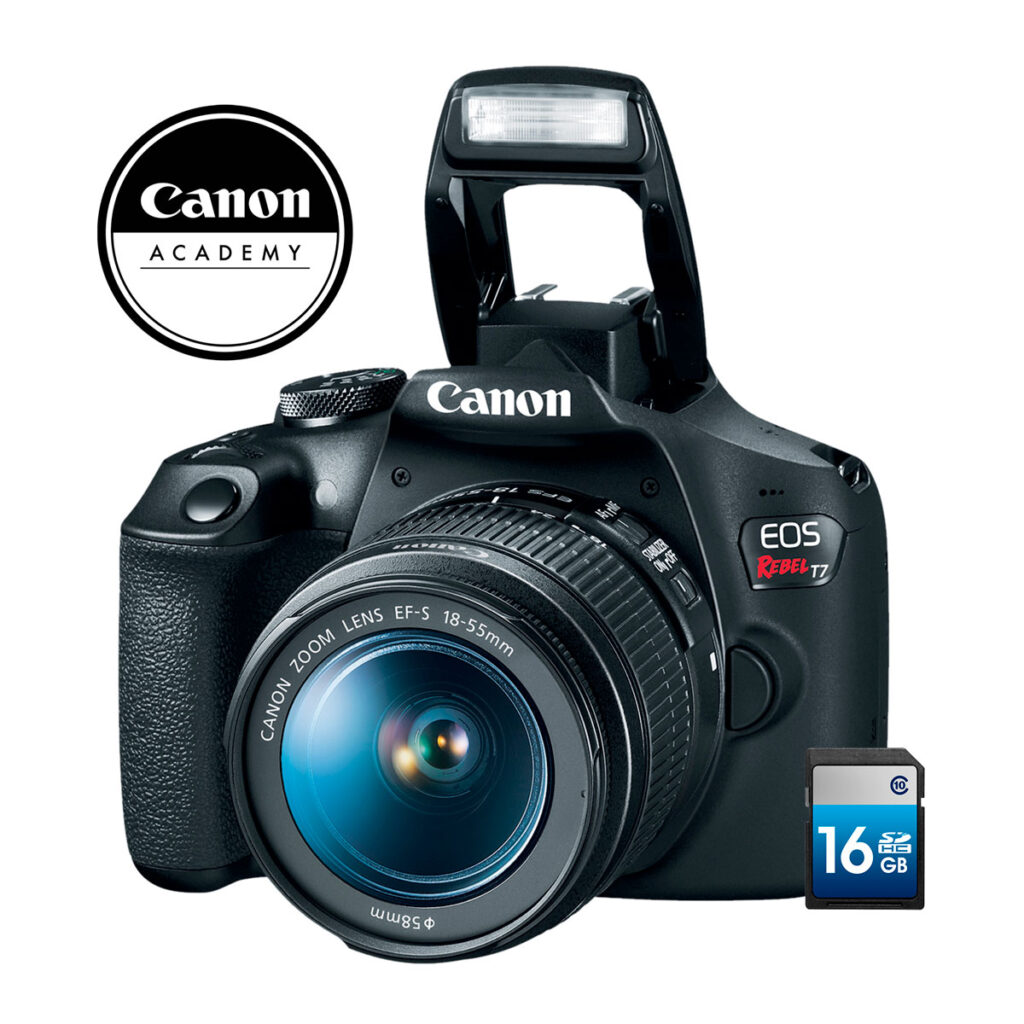 Buen Fin 2022 Canon