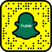 Copa Mundial Snapchat