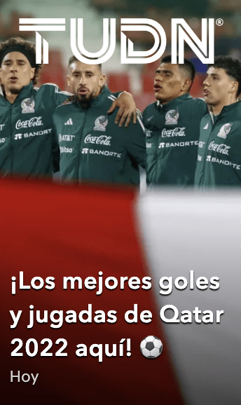 Copa Mundial Snapchat