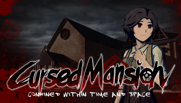lanzamiento Cursed Mansion