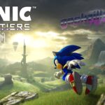 Sonic Frontiers (PS5)