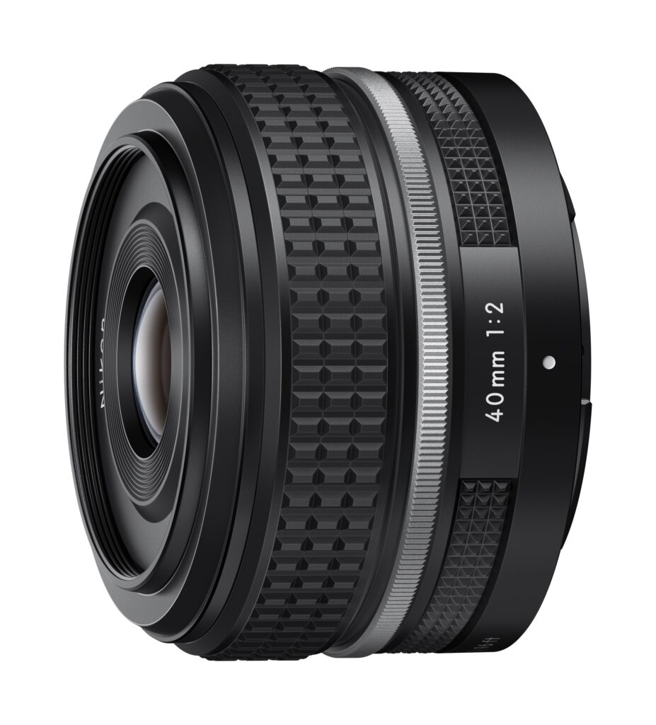 Nikon Nikkor Z 40mm