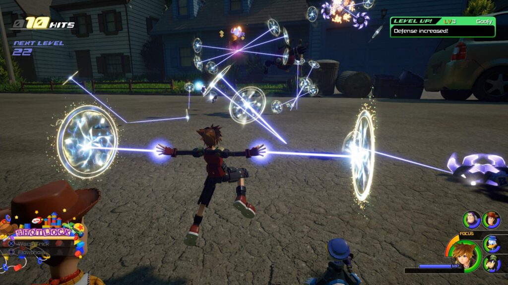 PlayStation Plus noviembre 2022