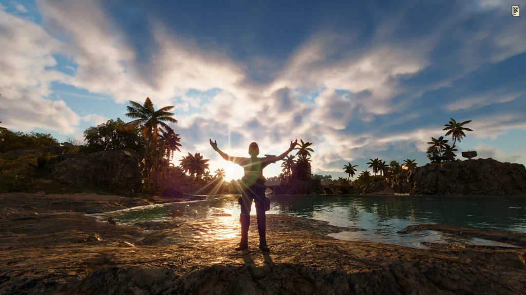 exposición fotográfica Ubisoft