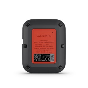 Garmin inReach