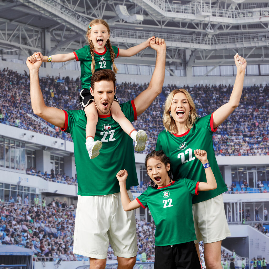 PatPat Mundial