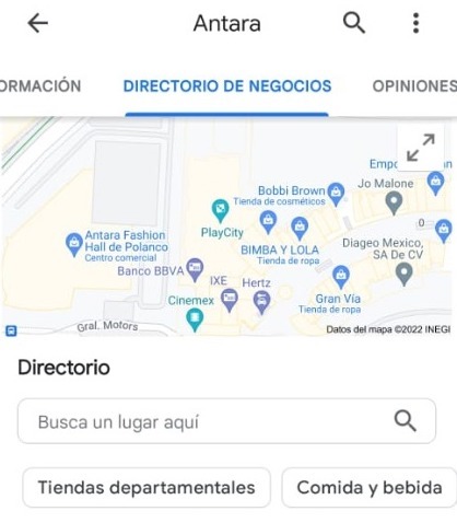 Buen Fin 2022 Google