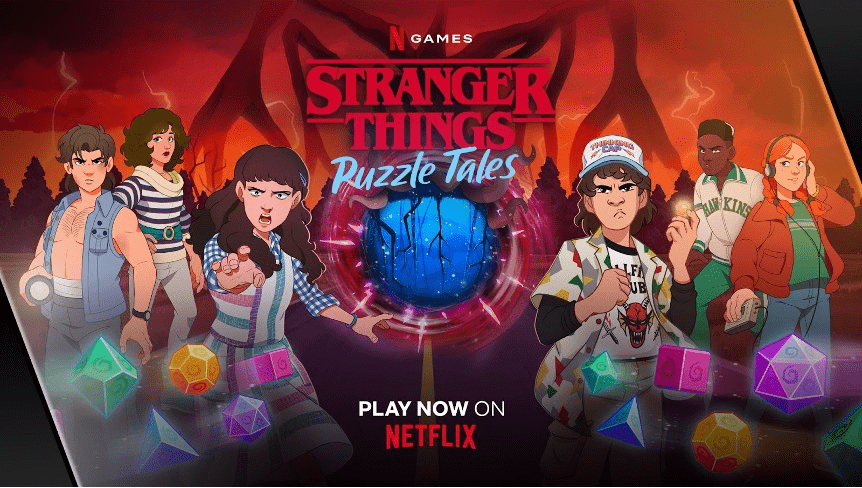 Stranger Things Day 2022