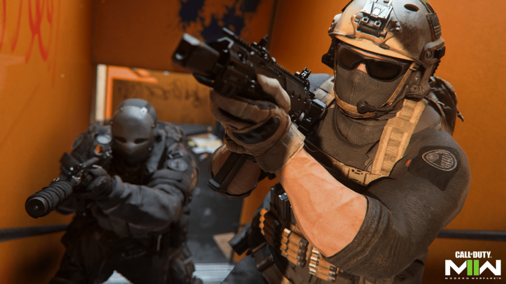 Call of Duty: Modern Warfare II