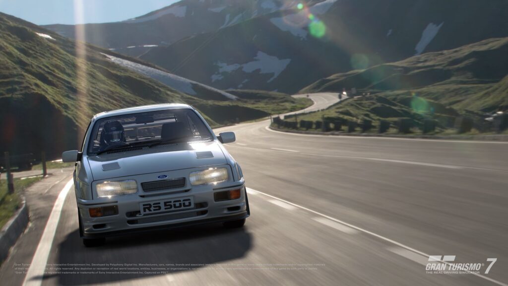 Actualización 1.26 Gran Turismo 7