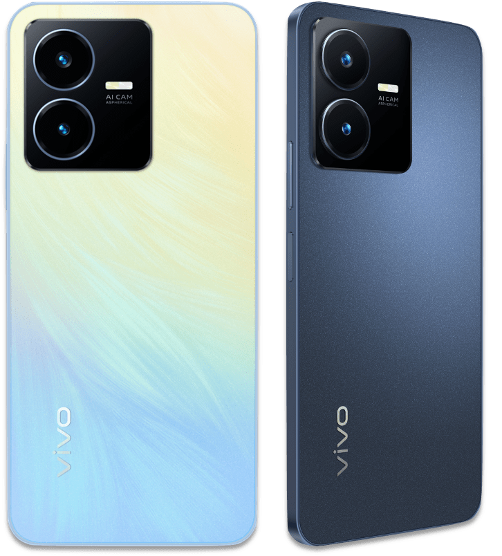 vivo y35