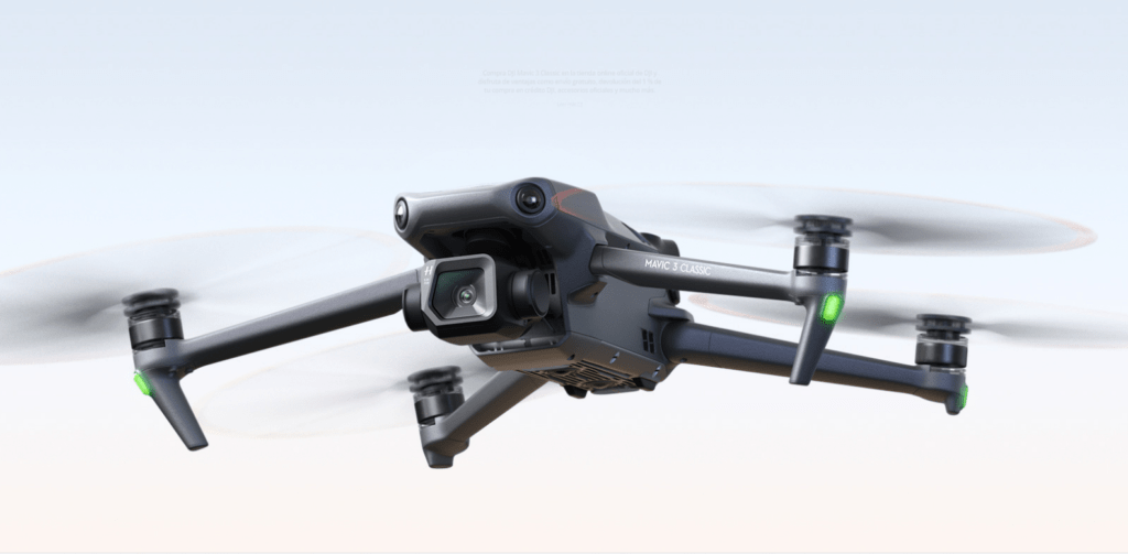 DJI Mavic 3 Classic