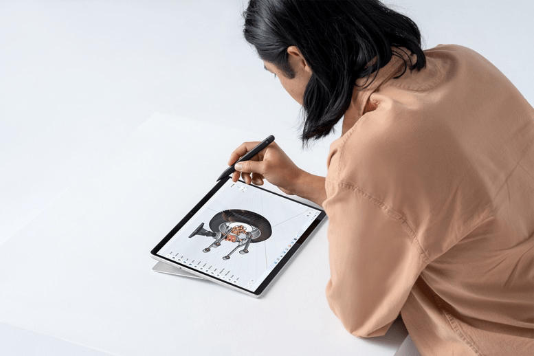 Buen Fin Microsoft Surface