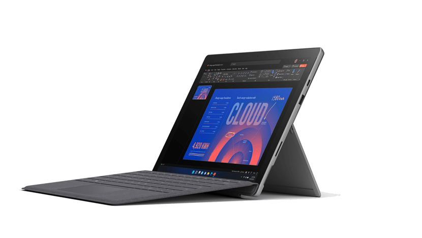Buen Fin Microsoft Surface