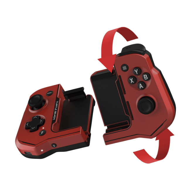 Turtle Beach Atom Controller