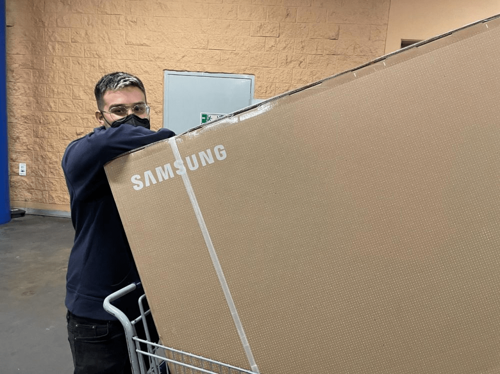 Samsung Buen Fin