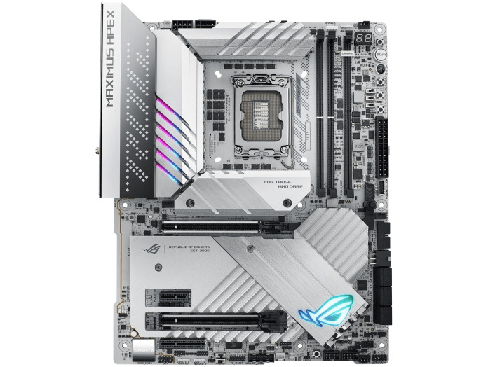 ASUS Intel Z790