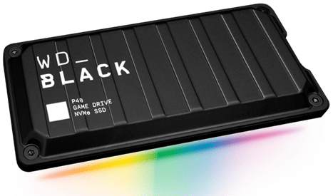 Buen Fin Western Digital