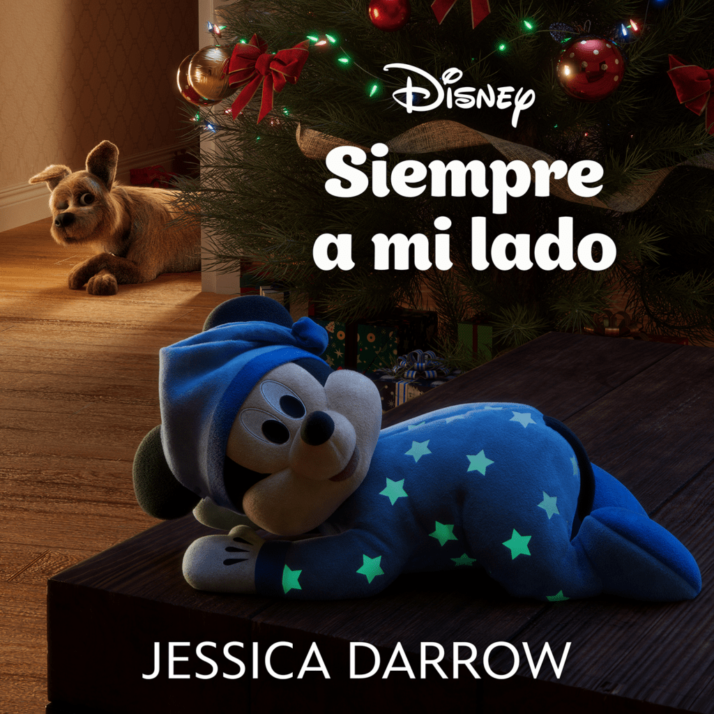 El regalo Disney