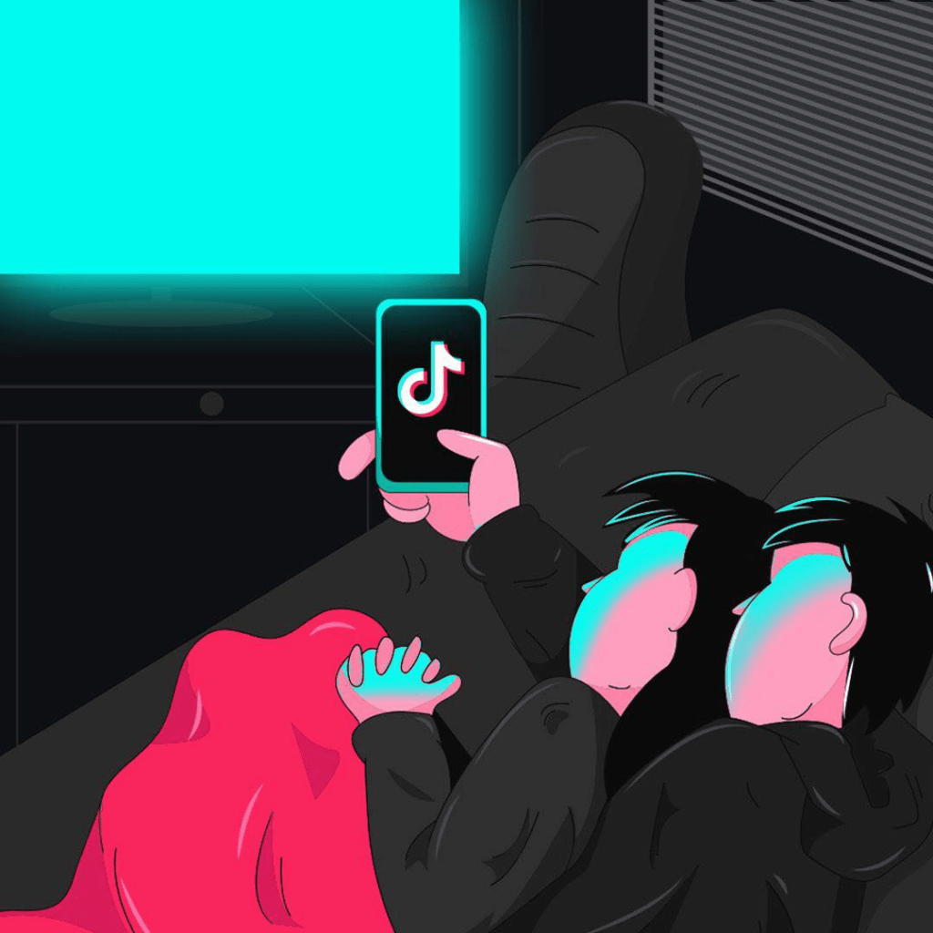 TikTok buen fin