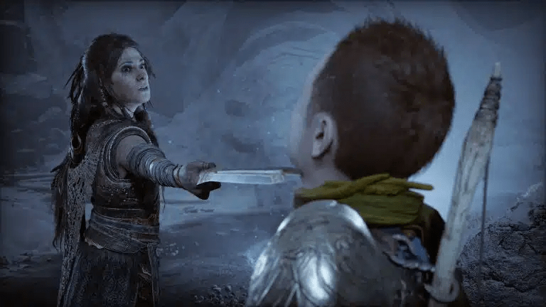 Reseña: God of War Ragnarok