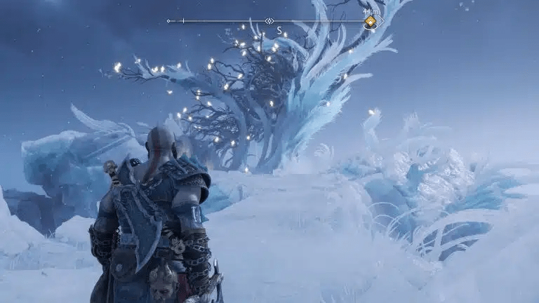 Reseña: God of War Ragnarok
