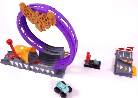 Mattel Cars