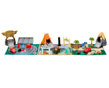 Mattel Cars