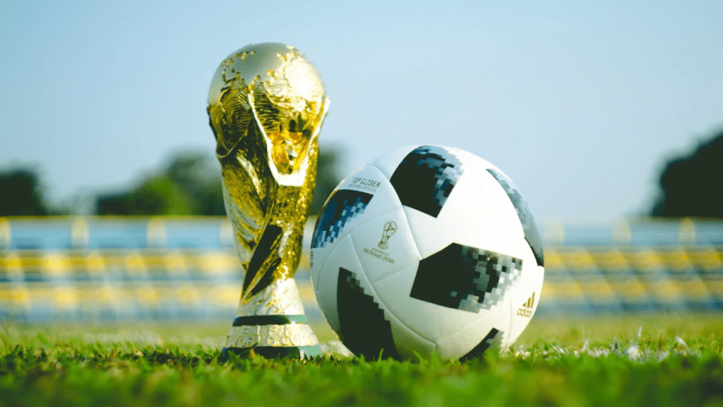 marketing Mundial