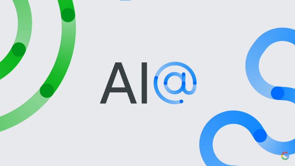 Google Ai